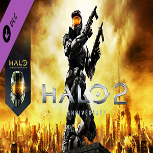 Halo 2 Anniversary