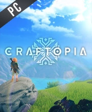 Craftopia