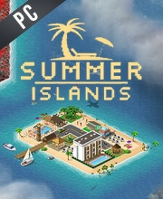 Summer Islands