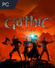 Gothic Remake