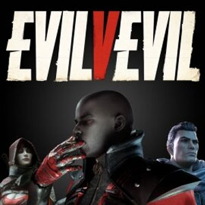 EvilvEvil