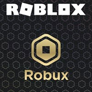 ROBLOX Robux Xbox One