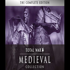 Medieval Total War Collection