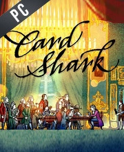 Card Shark