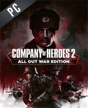 Company of Heroes 2 All Out War Edition