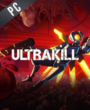 ULTRAKILL
