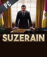 Suzerain