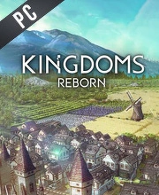 Kingdoms Reborn