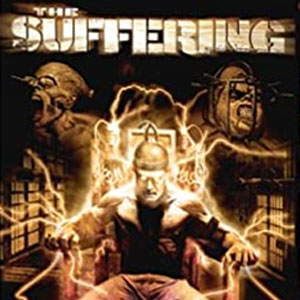 The Suffering