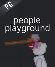 People Playground