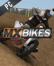 MX Bikes