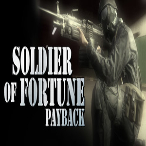 Soldier of Fortune Payback
