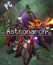 Astronarch