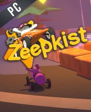 Zeepkist