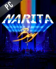 Narita Boy