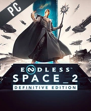 Endless Space 2 Definitive Edition