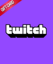 Twitch