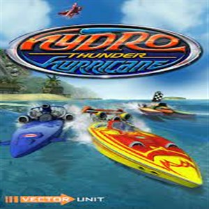 Hydro Thunder Hurricane