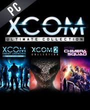 XCOM Ultimate Collection