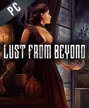 Lust from Beyond