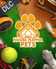 House Flipper Pets