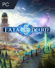 Fata Deum