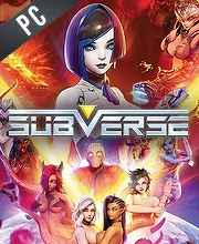 Subverse
