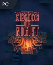Kingdom of Night