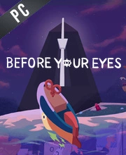 Before Your Eyes