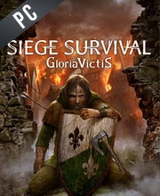 Siege Survival Gloria Victis