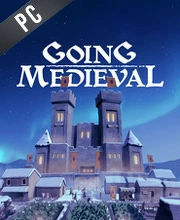 Going Medieval
