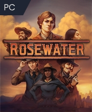 Rosewater