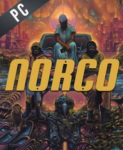 NORCO