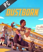 Dustborn