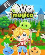 Ova Magica