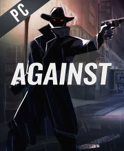 AGAINST VR
