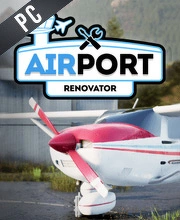 Airport Renovator