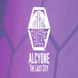 Alcyone The Last City