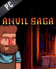 Anvil Saga