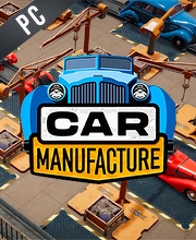 Car Manufacture