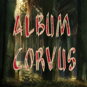Album Corvus