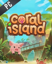 Coral Island