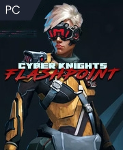 Cyber Knights Flashpoint