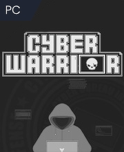 Cyber Warrior