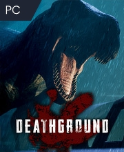 Deathground