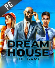 Dreamhouse The Game