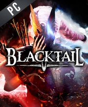 BLACKTAIL
