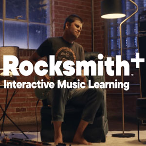 Rocksmith