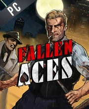Fallen Aces
