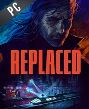 REPLACED